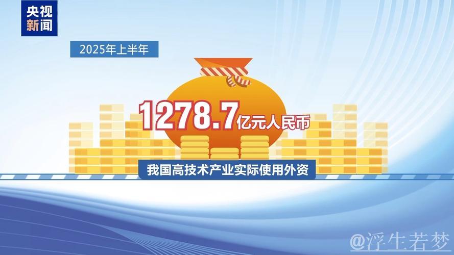 外资加速落子中国 “新质生产力”领域成热土 外资加速落子中国 “新质生产力”领域成热土